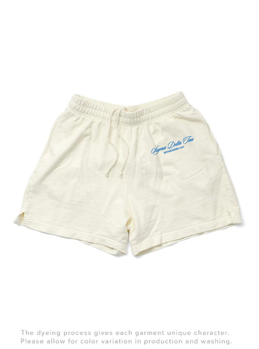 SDT Maryland MC24 / Summer merch Shorts