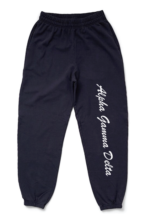 Midnight Sky AGD Joggers