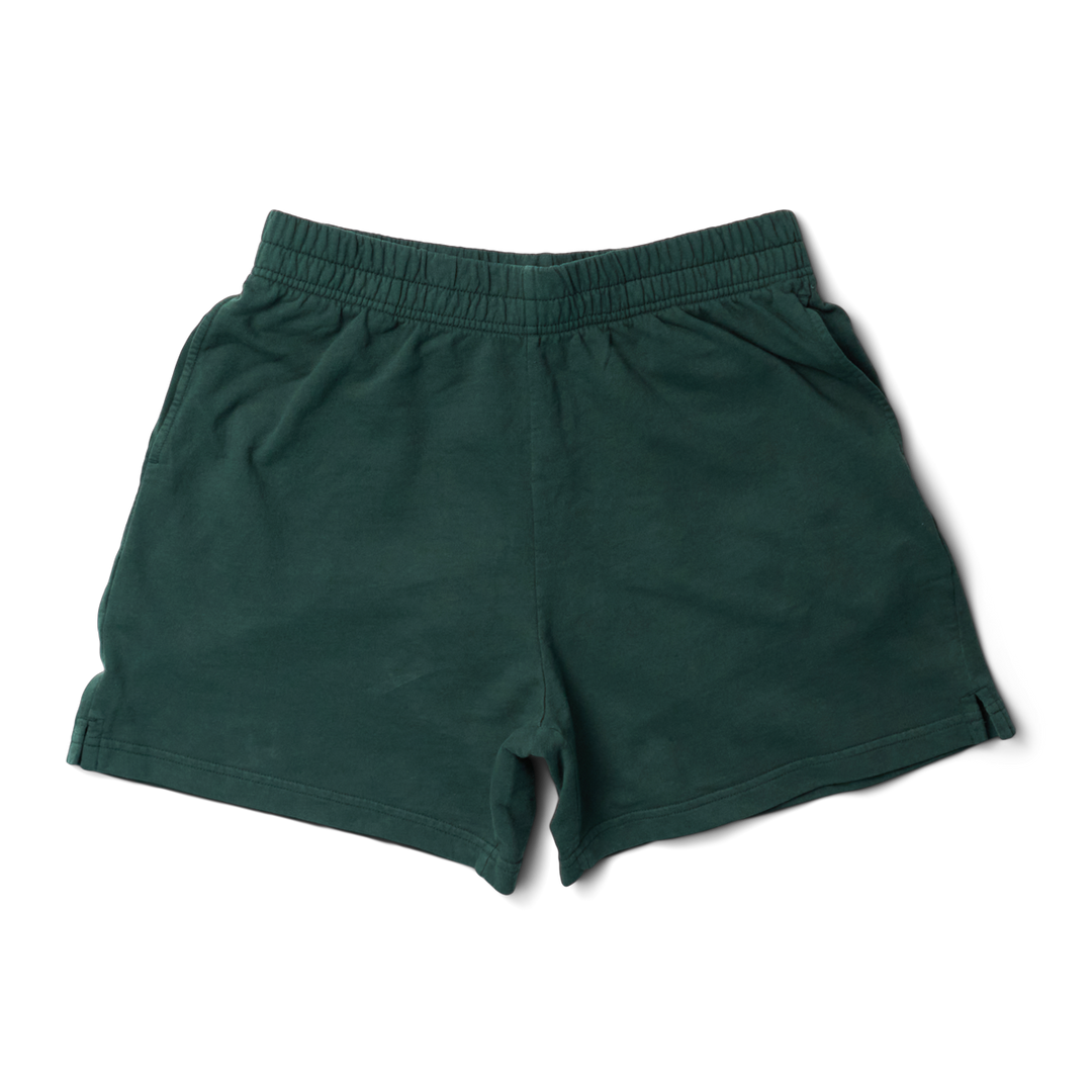 Blank Alpine Light Weight Shorts