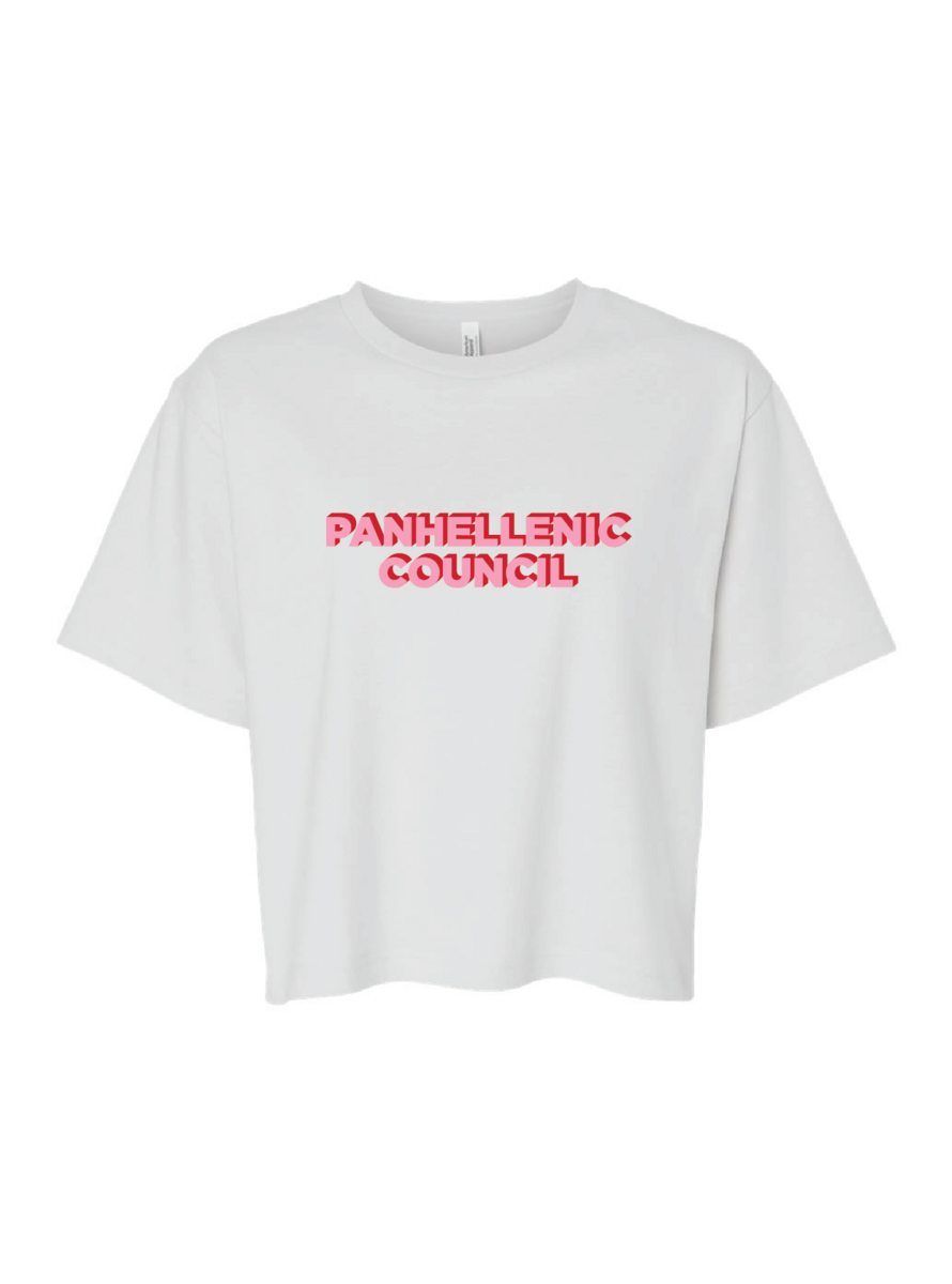 Bradley | Panhel and Rho Gams | Round 1