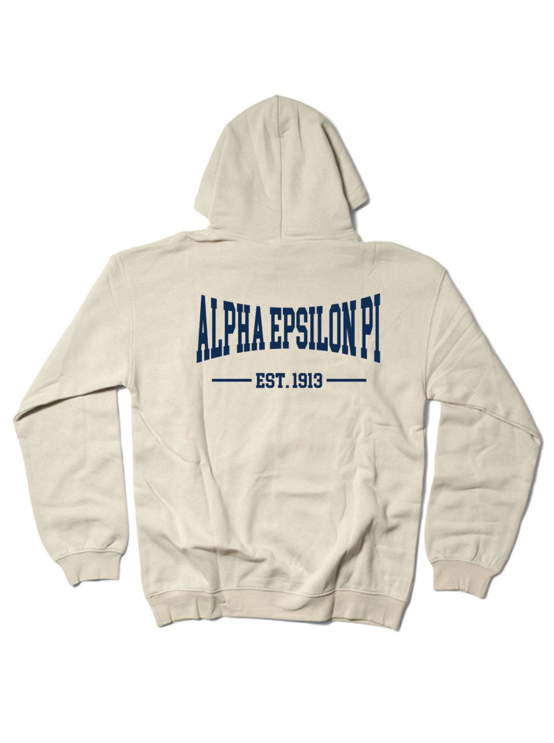 Warped Fraternity Hoodie