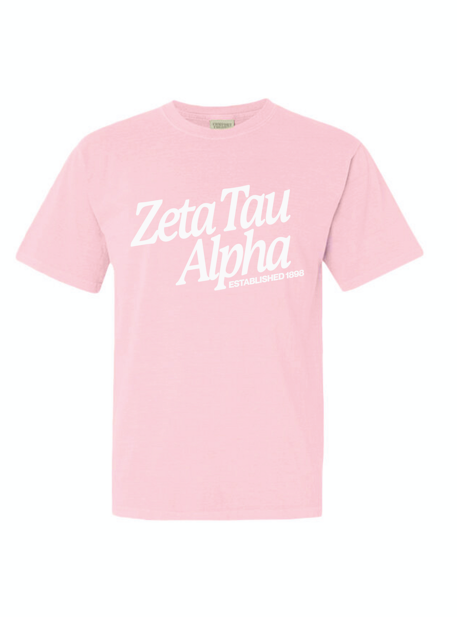 NYU ZTA Big Little