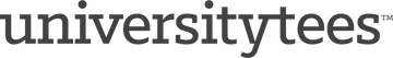 University Tees logo