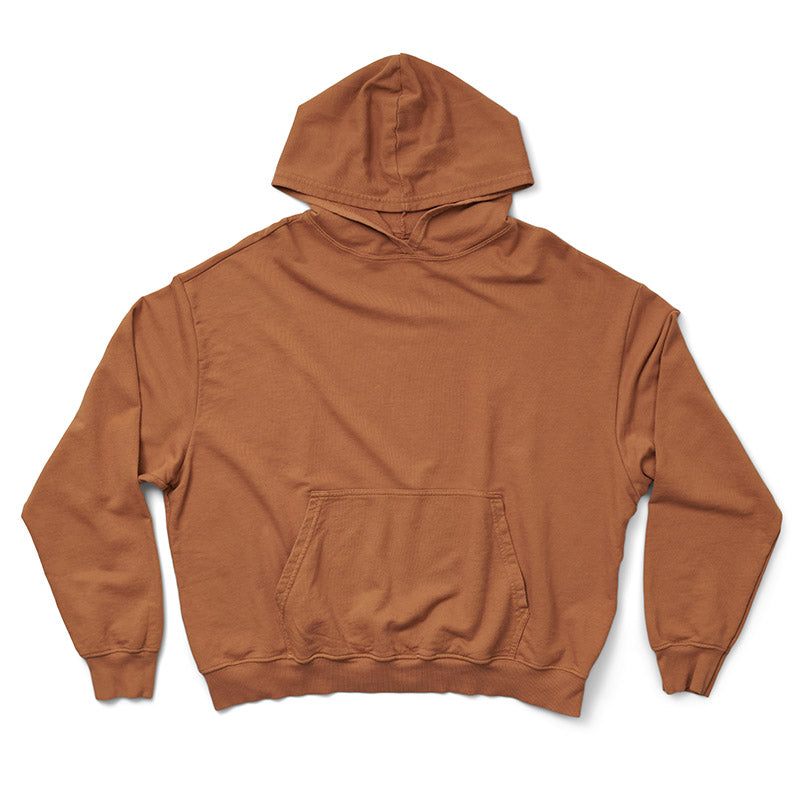 Blank Caffeine Light Weight Hoodie