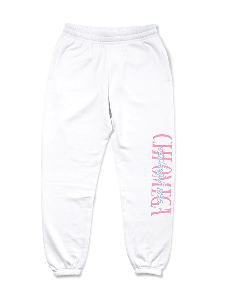 Dancing Queen Matching Set Sorority Joggers