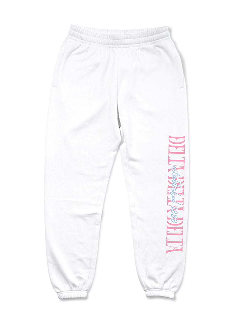 Dancing Queen Matching Set Sorority Joggers