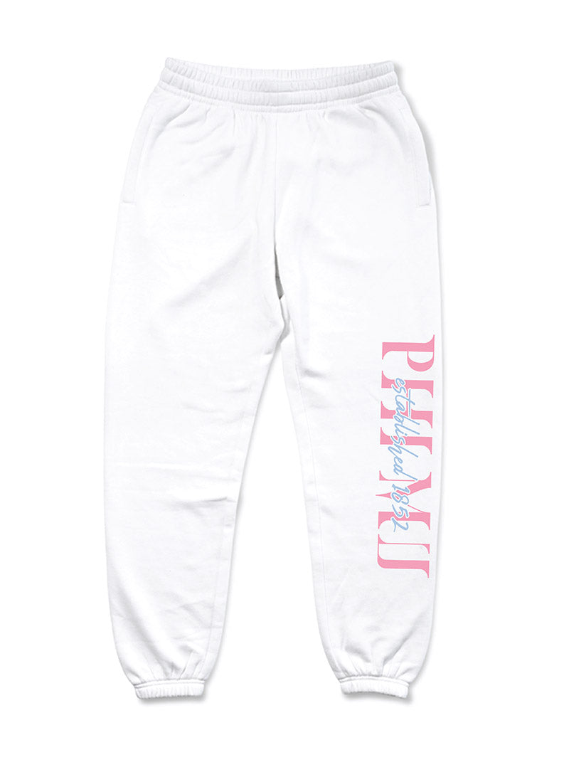 Dancing Queen Matching Set Sorority Joggers