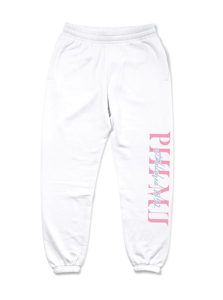 Dancing Queen Matching Set Sorority Joggers
