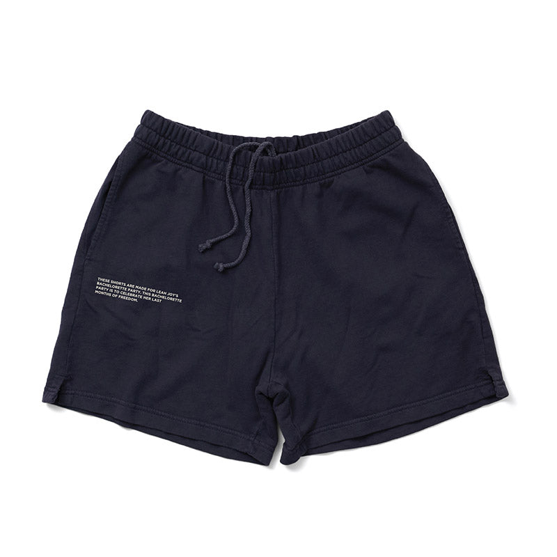 Midnight Sky Leah Joy Light Weight Shorts