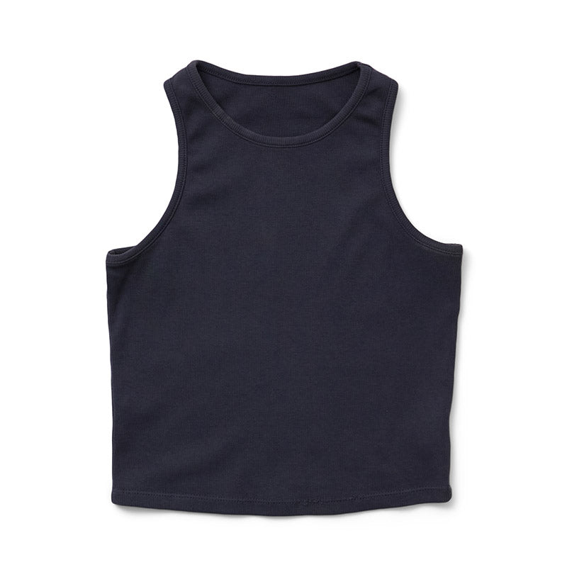 Blank Midnight Sky Tank Top