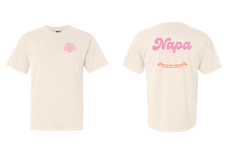 Napa Tee