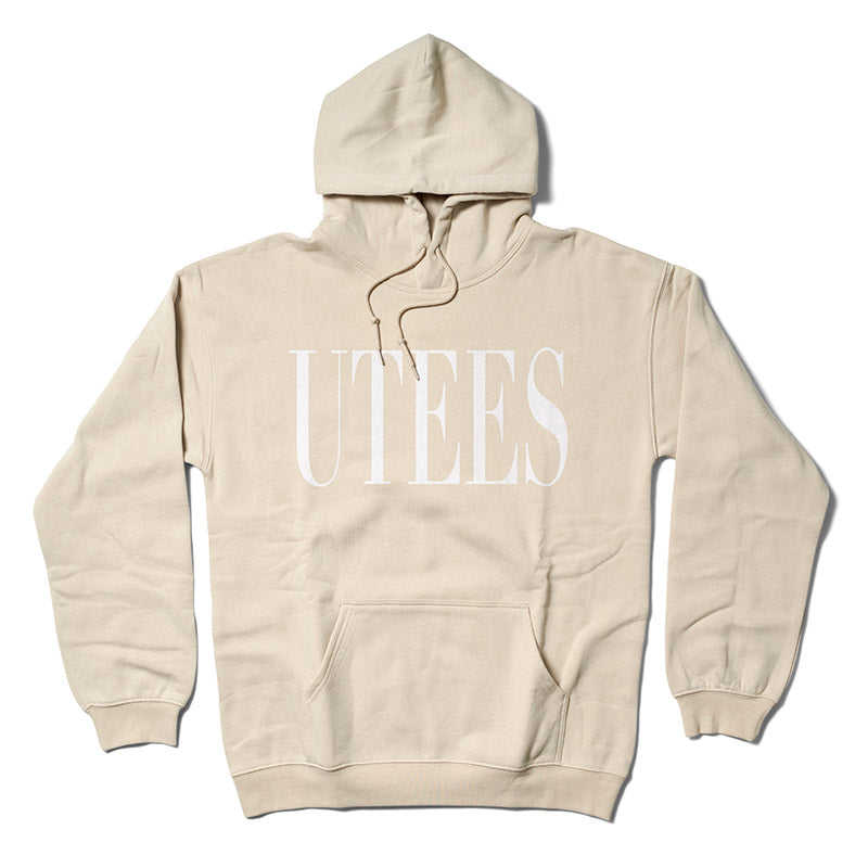 Oversized UTees Hoodie