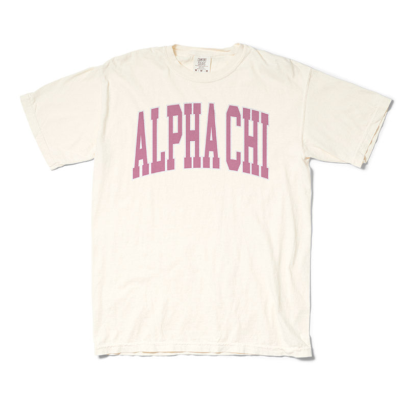Sunkissed Coconut® Ivory Tee