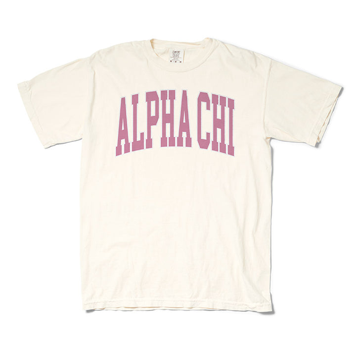 Sunkissed Coconut® Ivory Tee