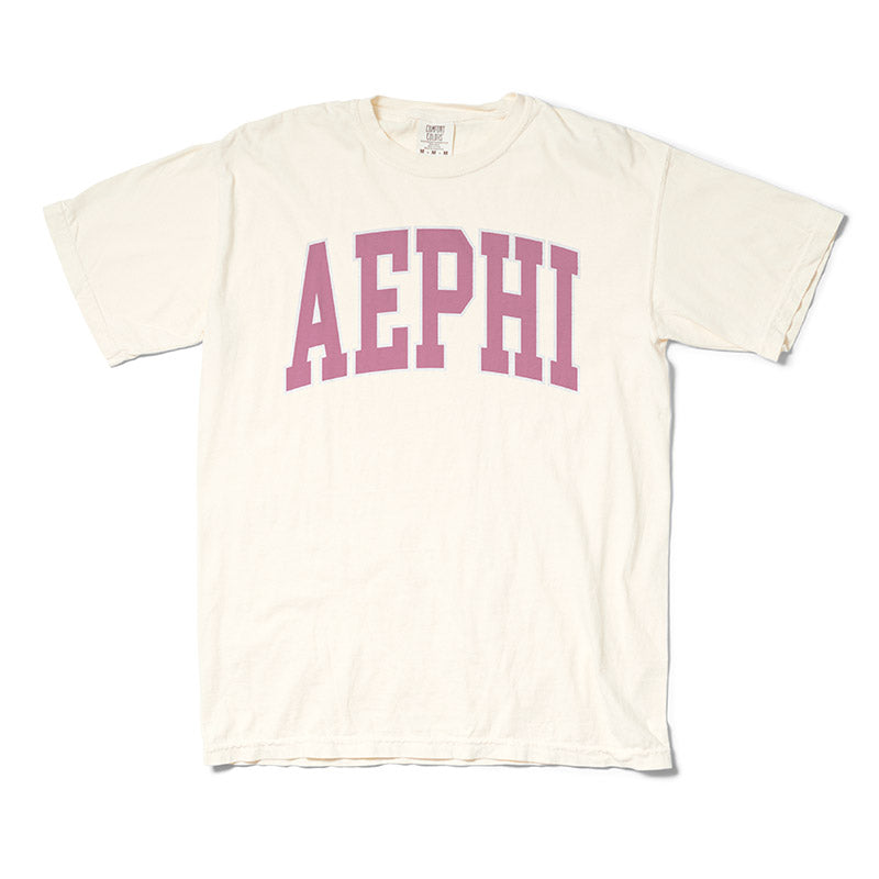 Sunkissed Coconut® Ivory Tee