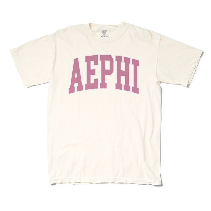 Sunkissed Coconut® Ivory Tee