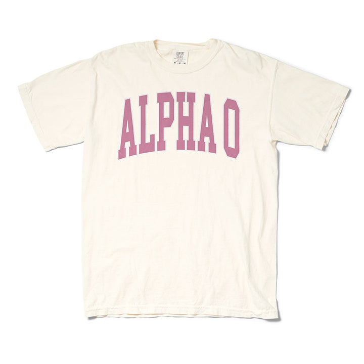 Sunkissed Coconut® Ivory Tee