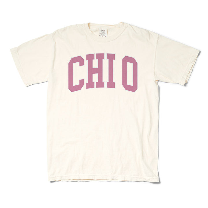 Sunkissed Coconut® Ivory Tee