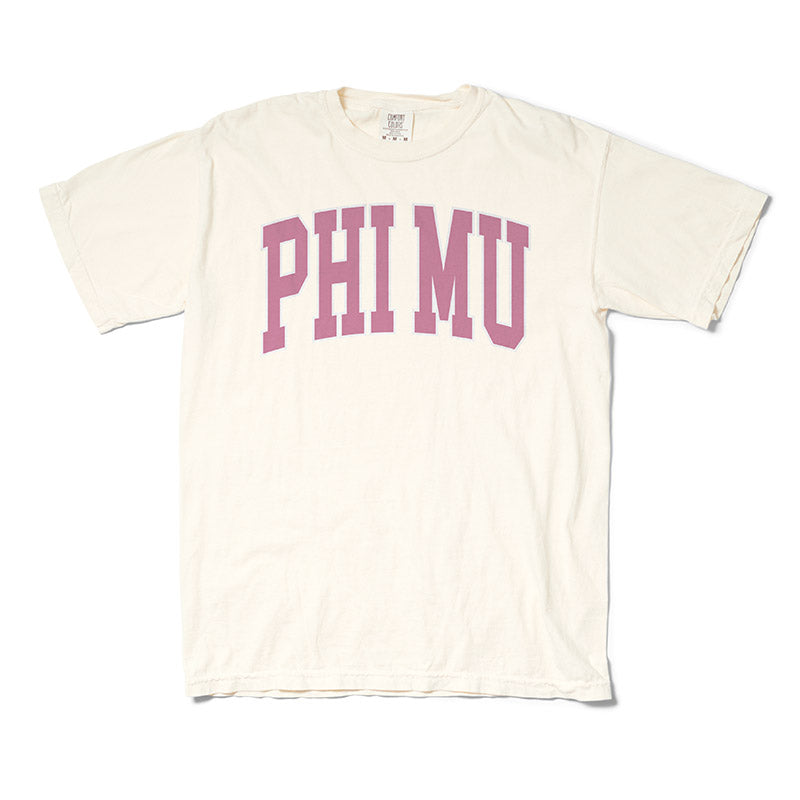 Sunkissed Coconut® Ivory Tee