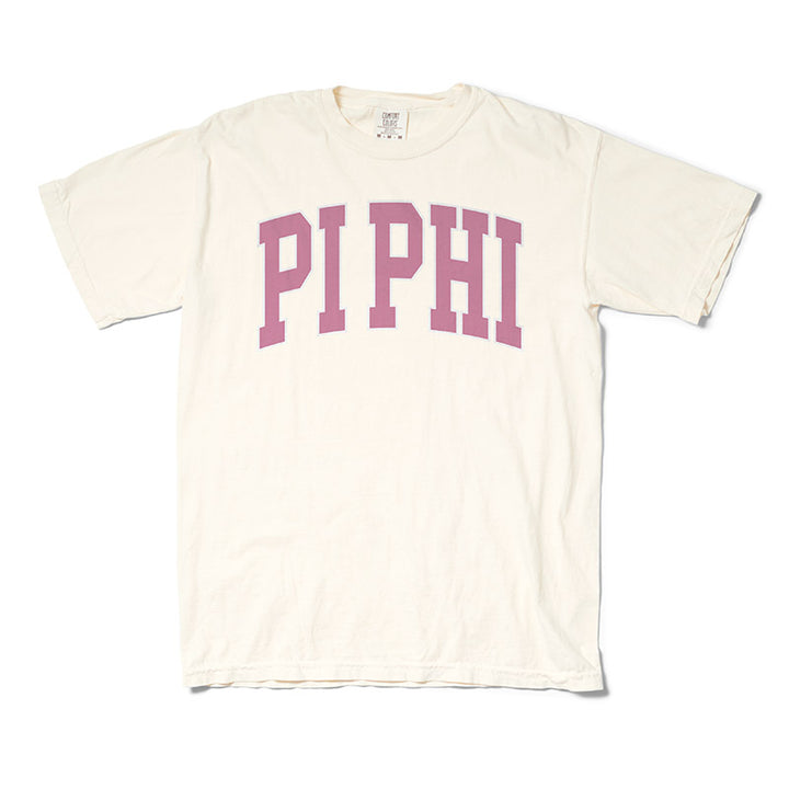 Sunkissed Coconut® Ivory Tee