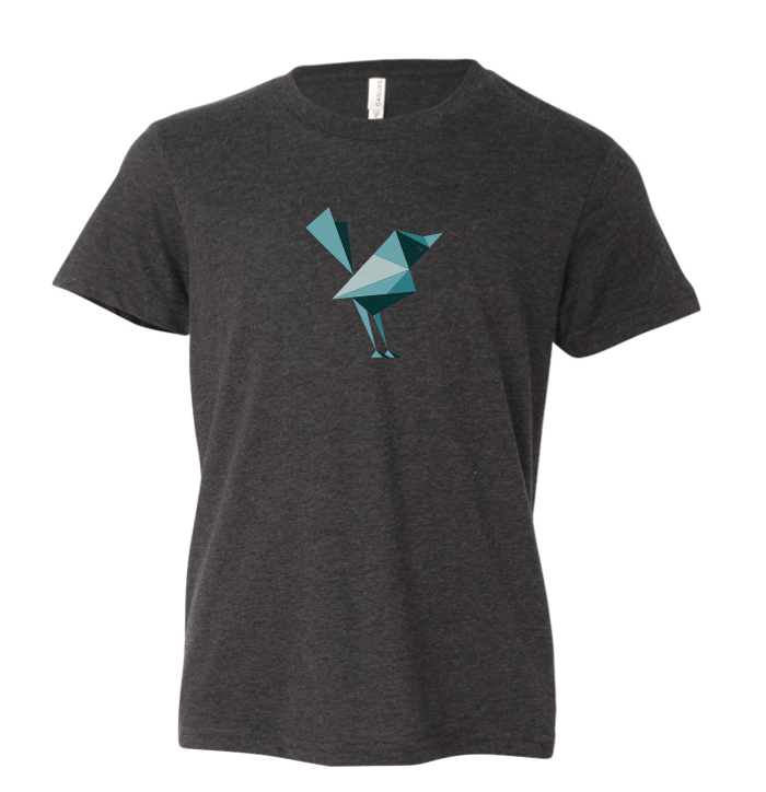UTees Youth Faded Bruno Tee