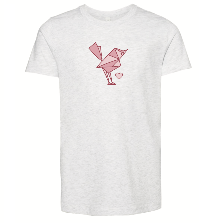 UTees Youth Bruno Love Tee