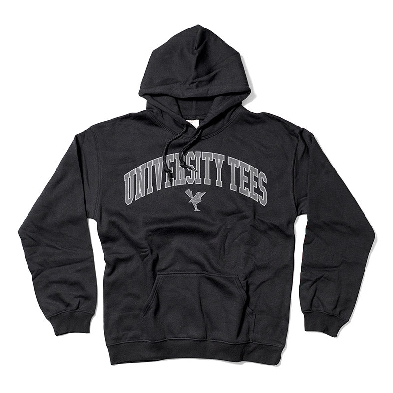UTees Varsity Hoodie