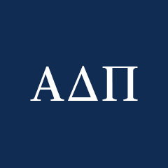 Alpha Delta Pi | ADPi | Apparel & Merch | University Tees