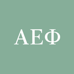 Alpha Epsilon Phi | AEPhi | Apparel & Merch | University Tees