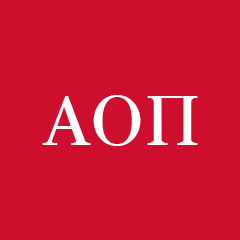 Alpha Omicron Pi | Alpha O | Apparel & Merch | University Tees