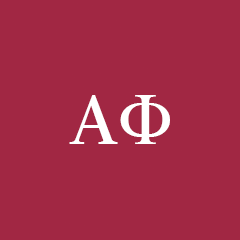 Alpha Phi Apparel | University Tees – Page 3