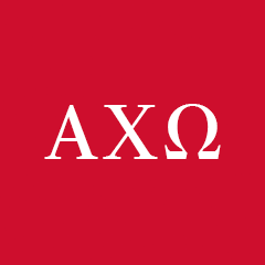 Alpha Chi Omega | Alpha Chi | Apparel & Merch | University Tees