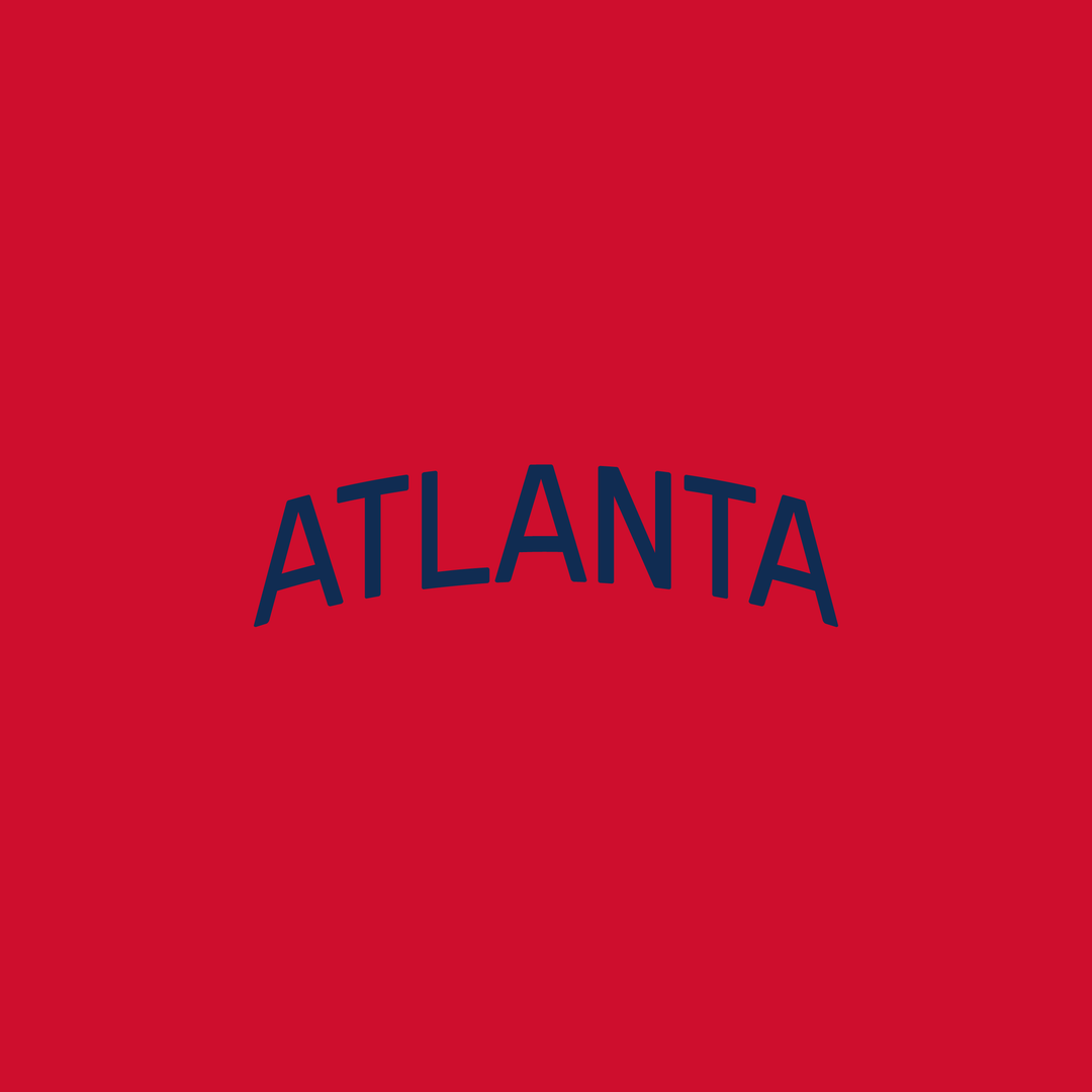 Atlanta | Hometown Collection