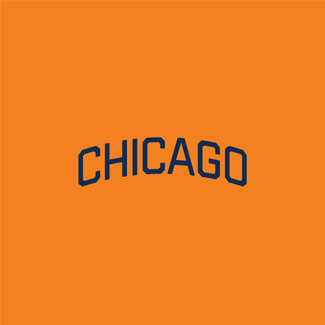 Chicago | Hometown Collection