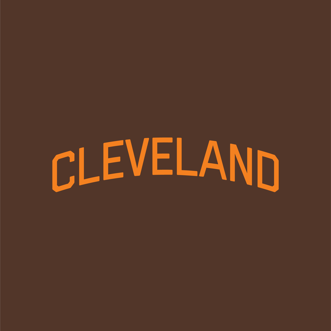 Cleveland | Hometown Collection