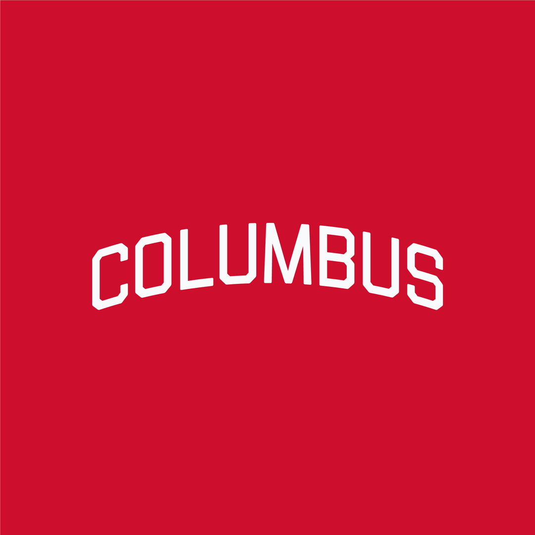 Columbus | Hometown Collection