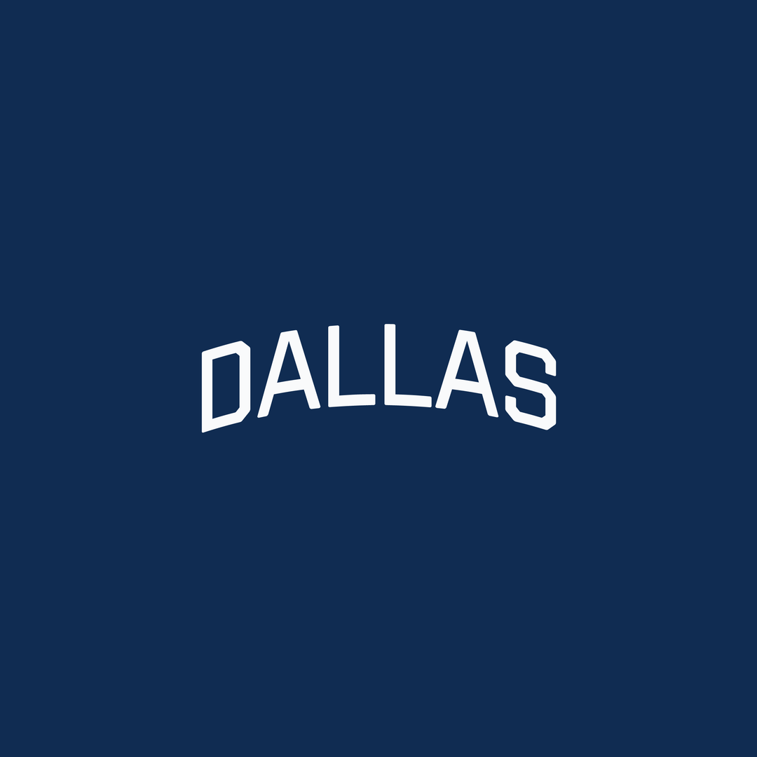 Dallas | Hometown Collection