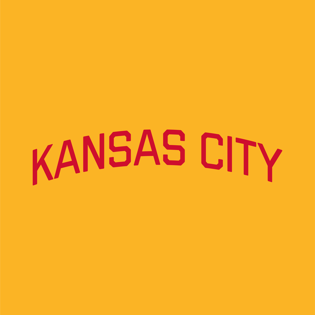 Kansas City | Hometown Collection