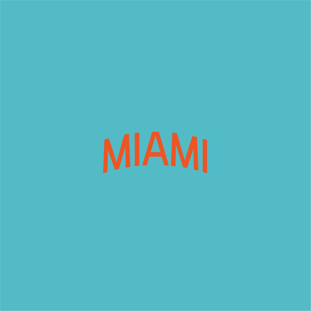 Miami Collection | Hometown Collection