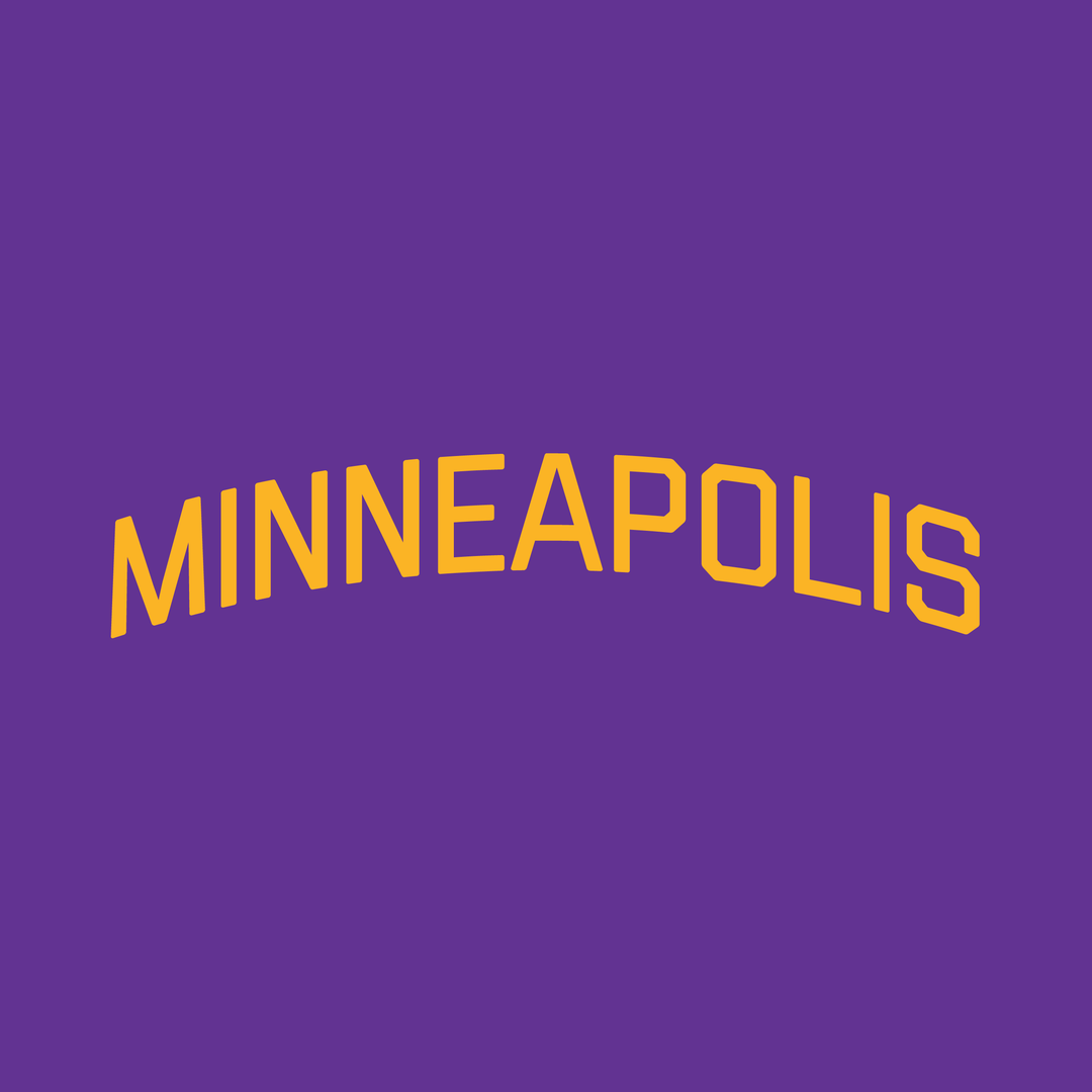 Minnesota | Hometown Collection