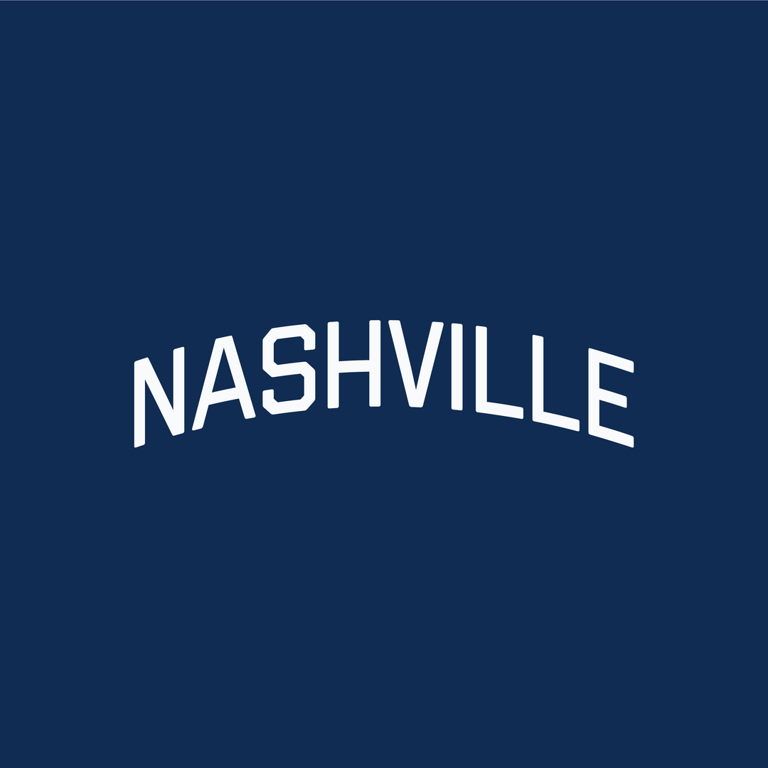 Nashville | Hometown Collection