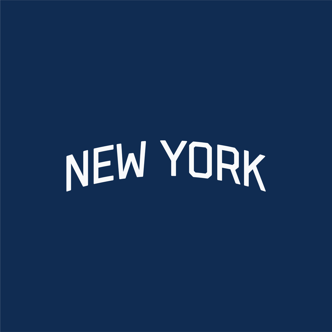 New York | Hometown Collection