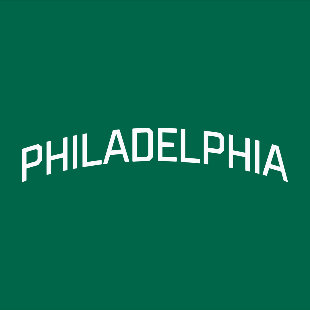 Philadelphia | Hometown Collection