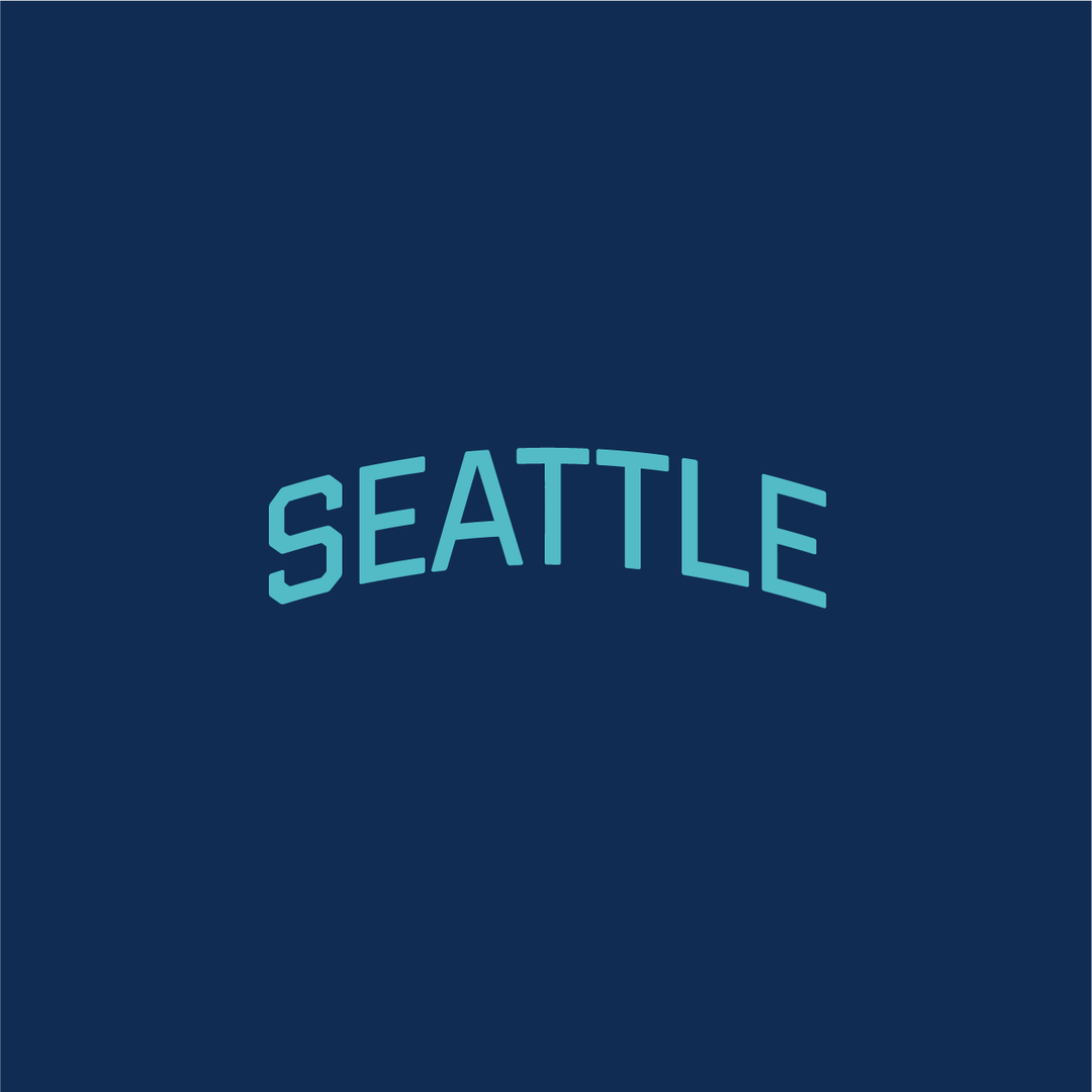 Seattle Collection | Hometown Collection