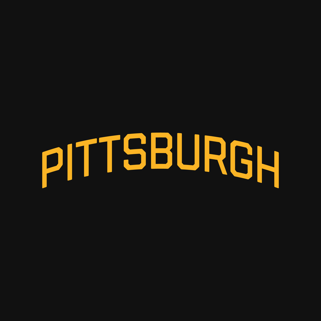 Pittsburgh | Hometown Collection