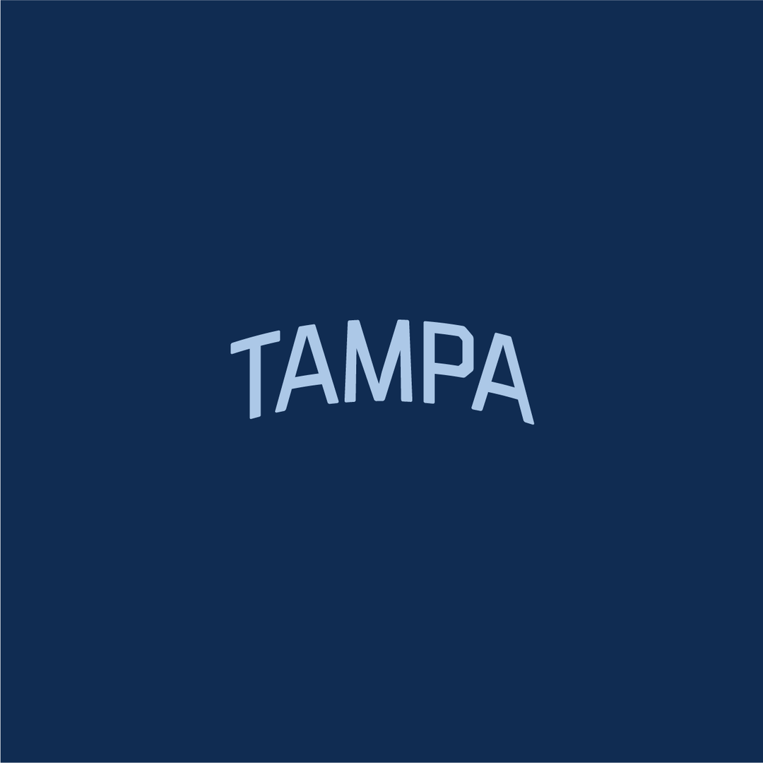 Tampa Collection | Hometown Collection