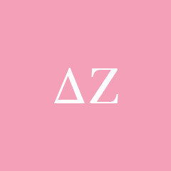 Delta Zeta | DZ | Apparel & Merch | University Tees