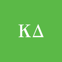 Kappa Delta | KD | Apparel & Merch | University Tees