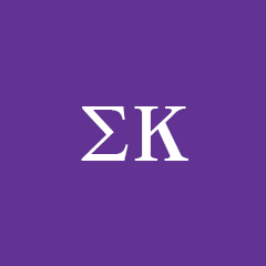 Sigma Kappa | SK | Apparel & Merch | University Tees