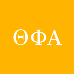 Theta Phi Alpha | Theta Phi | Apparel & Merch | University Tees